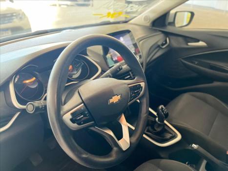 CHEVROLET Onix Hatch 1.0 4P FLEX LT PLUS, Foto 8