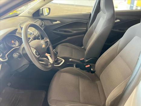 CHEVROLET Onix Hatch 1.0 4P FLEX LT PLUS, Foto 9