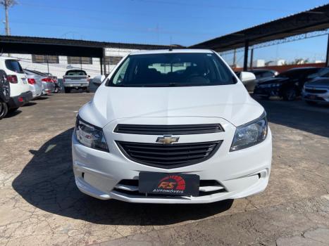 CHEVROLET Onix Hatch 1.0 4P FLEX JOY, Foto 2
