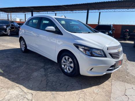 CHEVROLET Onix Hatch 1.0 4P FLEX JOY, Foto 3