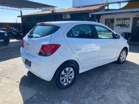 CHEVROLET Onix Hatch 1.0 4P FLEX JOY, Foto 4