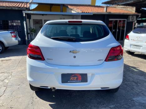 CHEVROLET Onix Hatch 1.0 4P FLEX JOY, Foto 5