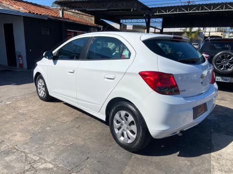 CHEVROLET Onix Hatch 1.0 4P FLEX JOY, Foto 6
