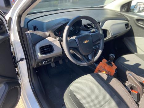 CHEVROLET Onix Hatch 1.0 4P FLEX JOY, Foto 7