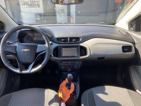 CHEVROLET Onix Hatch 1.0 4P FLEX JOY, Foto 8