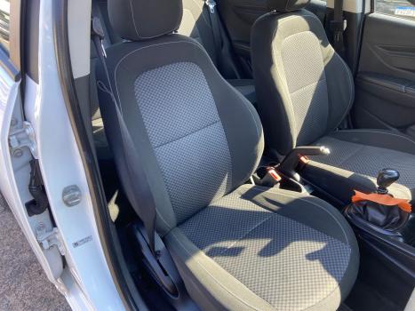 CHEVROLET Onix Hatch 1.0 4P FLEX JOY, Foto 9