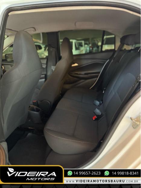 CHEVROLET Onix Hatch 1.0 4P FLEX LT, Foto 10