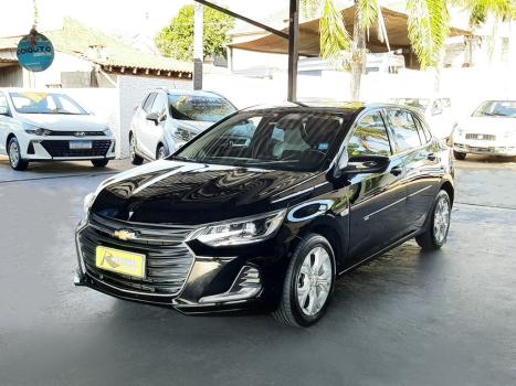 CHEVROLET Onix Hatch 1.0 12V 4P FLEX PREMIER TURBO AUTOMTICO, Foto 3
