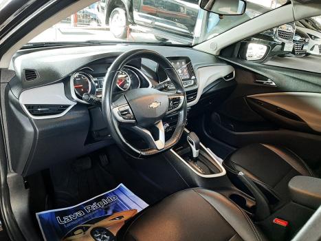 CHEVROLET Onix Hatch 1.0 12V 4P FLEX PREMIER TURBO AUTOMTICO, Foto 5