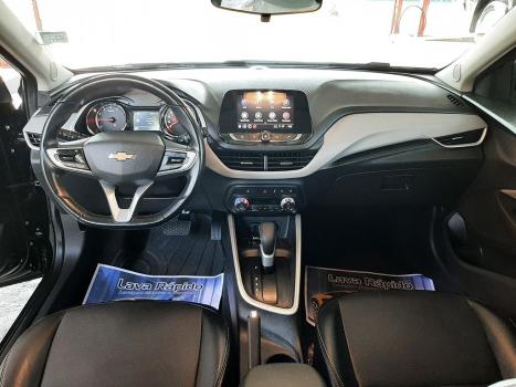 CHEVROLET Onix Hatch 1.0 12V 4P FLEX PREMIER TURBO AUTOMTICO, Foto 6