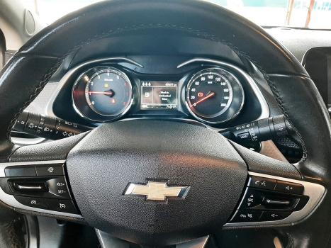 CHEVROLET Onix Hatch 1.0 12V 4P FLEX PREMIER TURBO AUTOMTICO, Foto 10