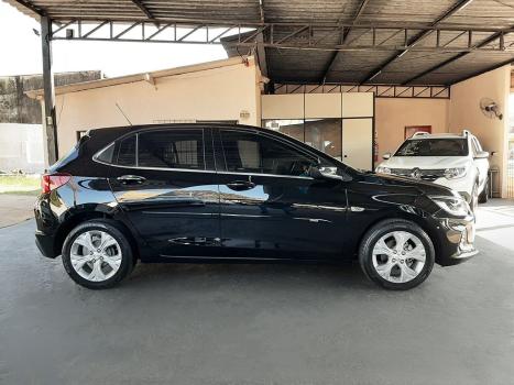 CHEVROLET Onix Hatch 1.0 12V 4P FLEX PREMIER TURBO AUTOMTICO, Foto 15