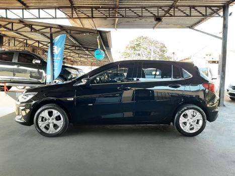 CHEVROLET Onix Hatch 1.0 12V 4P FLEX PREMIER TURBO AUTOMTICO, Foto 16