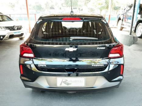 CHEVROLET Onix Hatch 1.0 12V 4P FLEX PREMIER TURBO AUTOMTICO, Foto 17