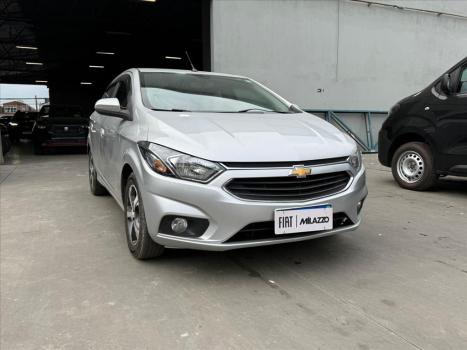 CHEVROLET Onix Hatch 1.4 4P FLEX LTZ, Foto 1
