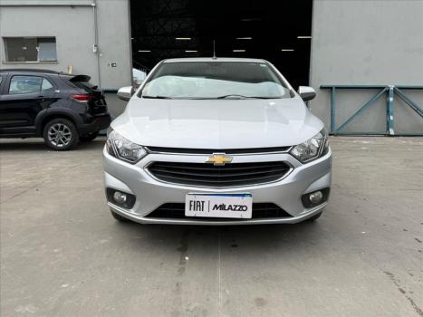 CHEVROLET Onix Hatch 1.4 4P FLEX LTZ, Foto 2