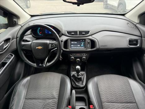 CHEVROLET Onix Hatch 1.4 4P FLEX LTZ, Foto 5