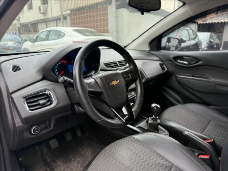 CHEVROLET Onix Hatch 1.4 4P FLEX LTZ, Foto 6