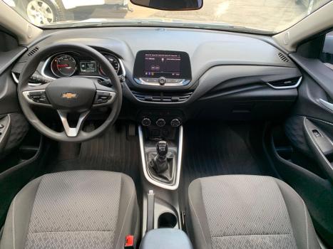 CHEVROLET Onix Hatch 1.0 4P FLEX LT, Foto 7