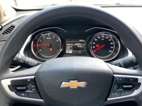 CHEVROLET Onix Hatch 1.0 4P FLEX LT, Foto 8