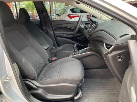 CHEVROLET Onix Hatch 1.0 4P FLEX LT, Foto 9