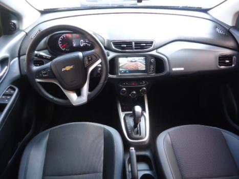 CHEVROLET Onix Hatch 1.4 4P FLEX ACTIV AUTOMTICO, Foto 3