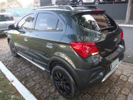 CHEVROLET Onix Hatch 1.4 4P FLEX ACTIV AUTOMTICO, Foto 5