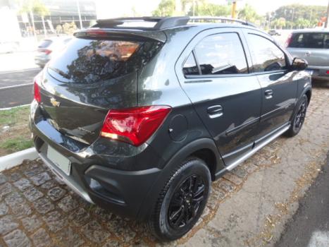 CHEVROLET Onix Hatch 1.4 4P FLEX ACTIV AUTOMTICO, Foto 6