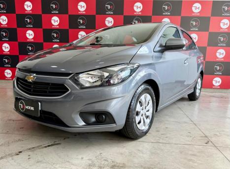 CHEVROLET Onix Hatch 1.0 4P FLEX JOY, Foto 2