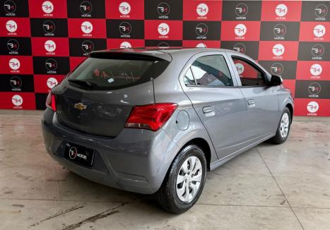CHEVROLET Onix Hatch 1.0 4P FLEX JOY, Foto 3