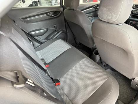 CHEVROLET Onix Hatch 1.0 4P FLEX JOY, Foto 6