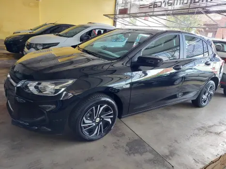 CHEVROLET Onix Hatch 1.0 12V 4P FLEX LT, Foto 1