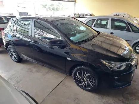 CHEVROLET Onix Hatch 1.0 12V 4P FLEX LT, Foto 4