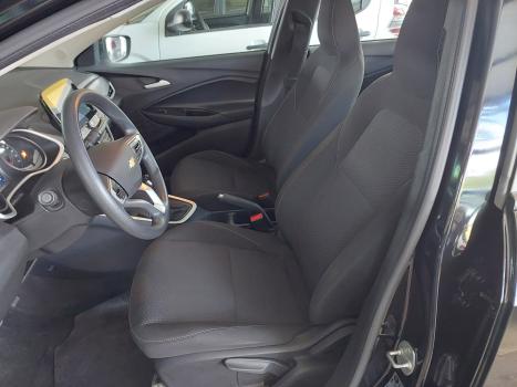 CHEVROLET Onix Hatch 1.0 12V 4P FLEX LT, Foto 5