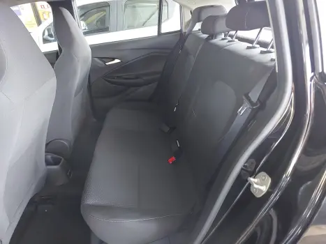 CHEVROLET Onix Hatch 1.0 12V 4P FLEX LT, Foto 6
