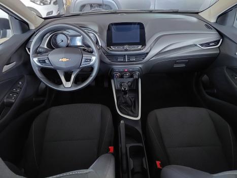 CHEVROLET Onix Hatch 1.0 12V 4P FLEX LT, Foto 7
