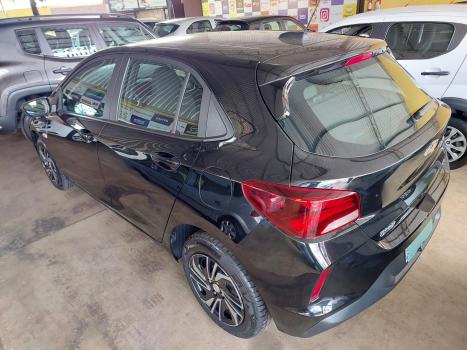 CHEVROLET Onix Hatch 1.0 12V 4P FLEX LT, Foto 10