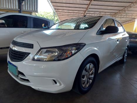 CHEVROLET Onix Hatch 1.0 4P FLEX JOY, Foto 1