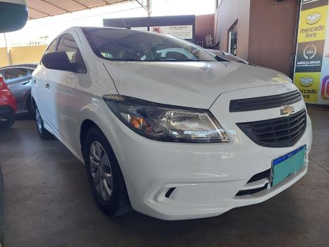 CHEVROLET Onix Hatch 1.0 4P FLEX JOY, Foto 3