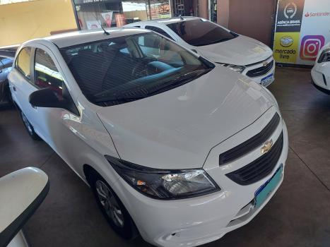 CHEVROLET Onix Hatch 1.0 4P FLEX JOY, Foto 4