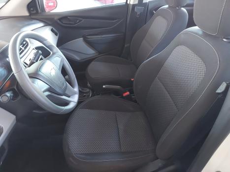CHEVROLET Onix Hatch 1.0 4P FLEX JOY, Foto 5