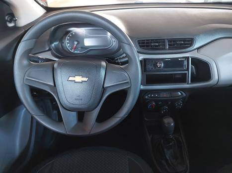 CHEVROLET Onix Hatch 1.0 4P FLEX JOY, Foto 8