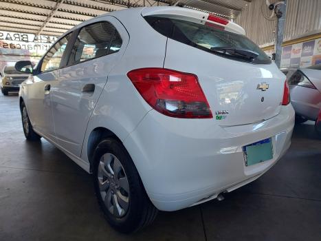 CHEVROLET Onix Hatch 1.0 4P FLEX JOY, Foto 9