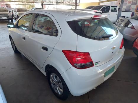CHEVROLET Onix Hatch 1.0 4P FLEX JOY, Foto 10