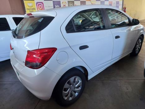 CHEVROLET Onix Hatch 1.0 4P FLEX JOY, Foto 11