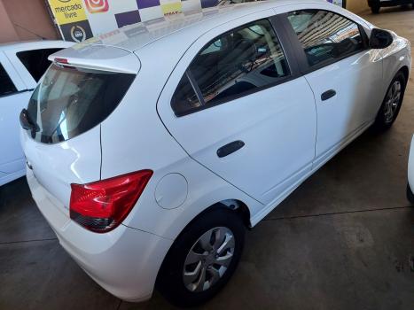 CHEVROLET Onix Hatch 1.0 4P FLEX JOY, Foto 12
