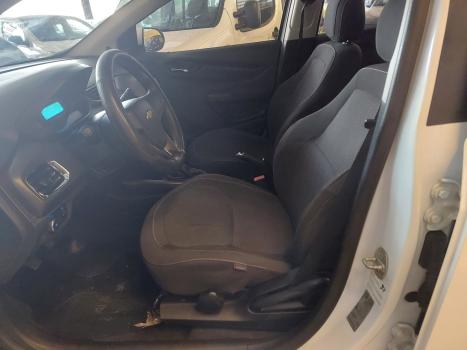 CHEVROLET Onix Hatch 1.4 4P FLEX LT, Foto 5