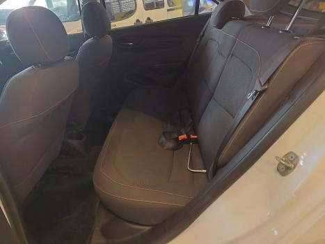 CHEVROLET Onix Hatch 1.4 4P FLEX LT, Foto 6
