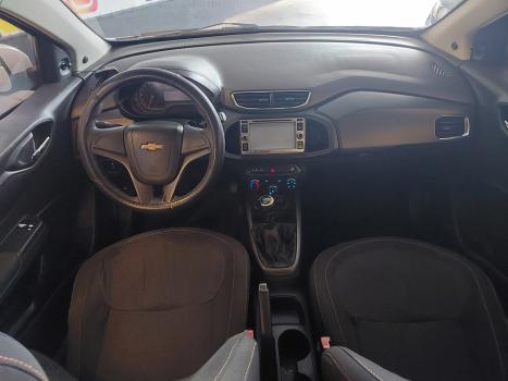CHEVROLET Onix Hatch 1.4 4P FLEX LT, Foto 7