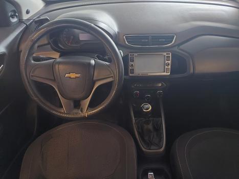 CHEVROLET Onix Hatch 1.4 4P FLEX LT, Foto 8